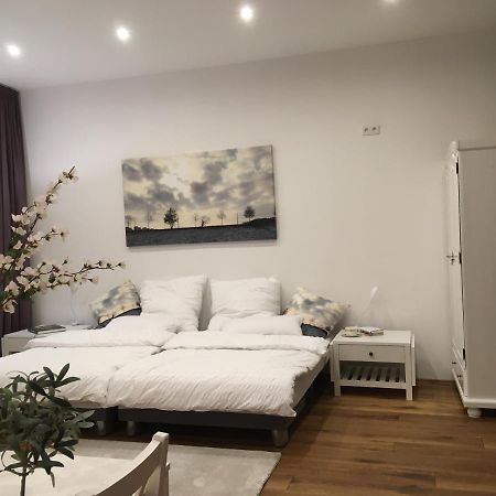 City-Apartment Ohligs Solingen Extérieur photo