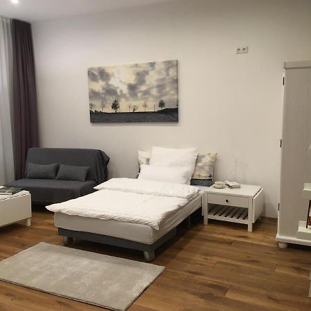 City-Apartment Ohligs Solingen Extérieur photo