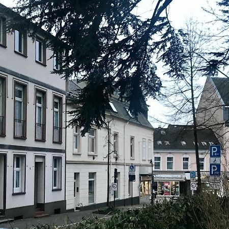 City-Apartment Ohligs Solingen Extérieur photo