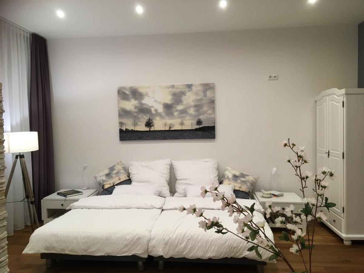 City-Apartment Ohligs Solingen Extérieur photo