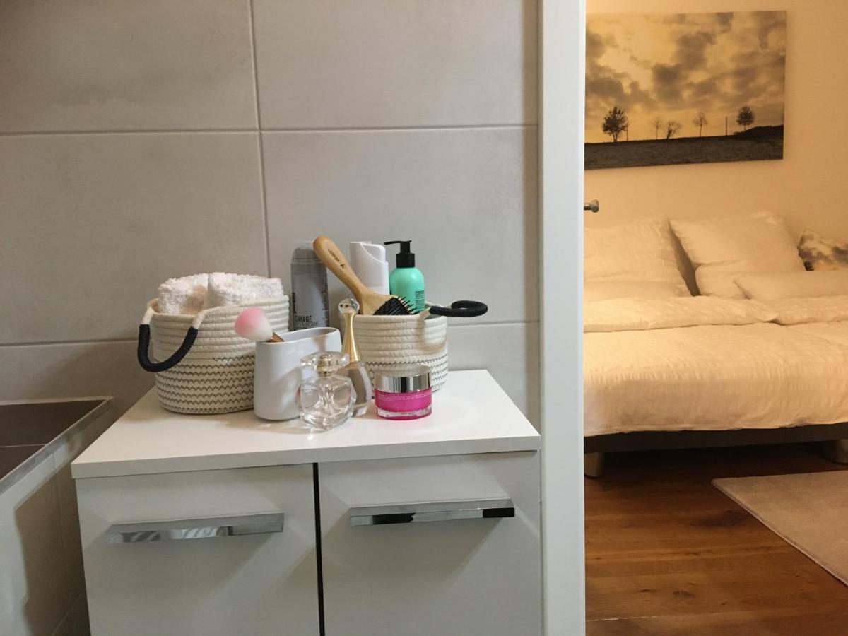 City-Apartment Ohligs Solingen Extérieur photo