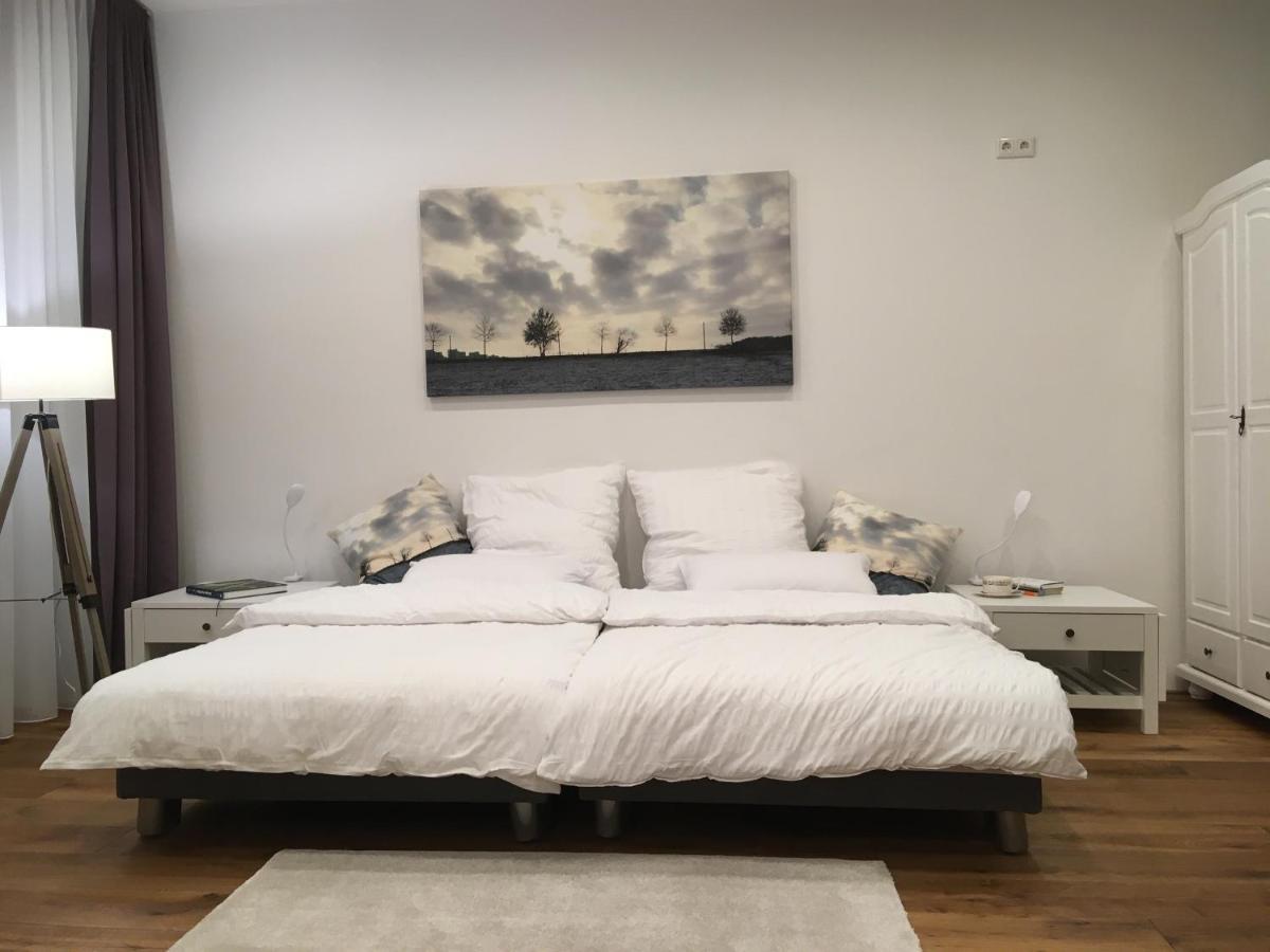 City-Apartment Ohligs Solingen Extérieur photo