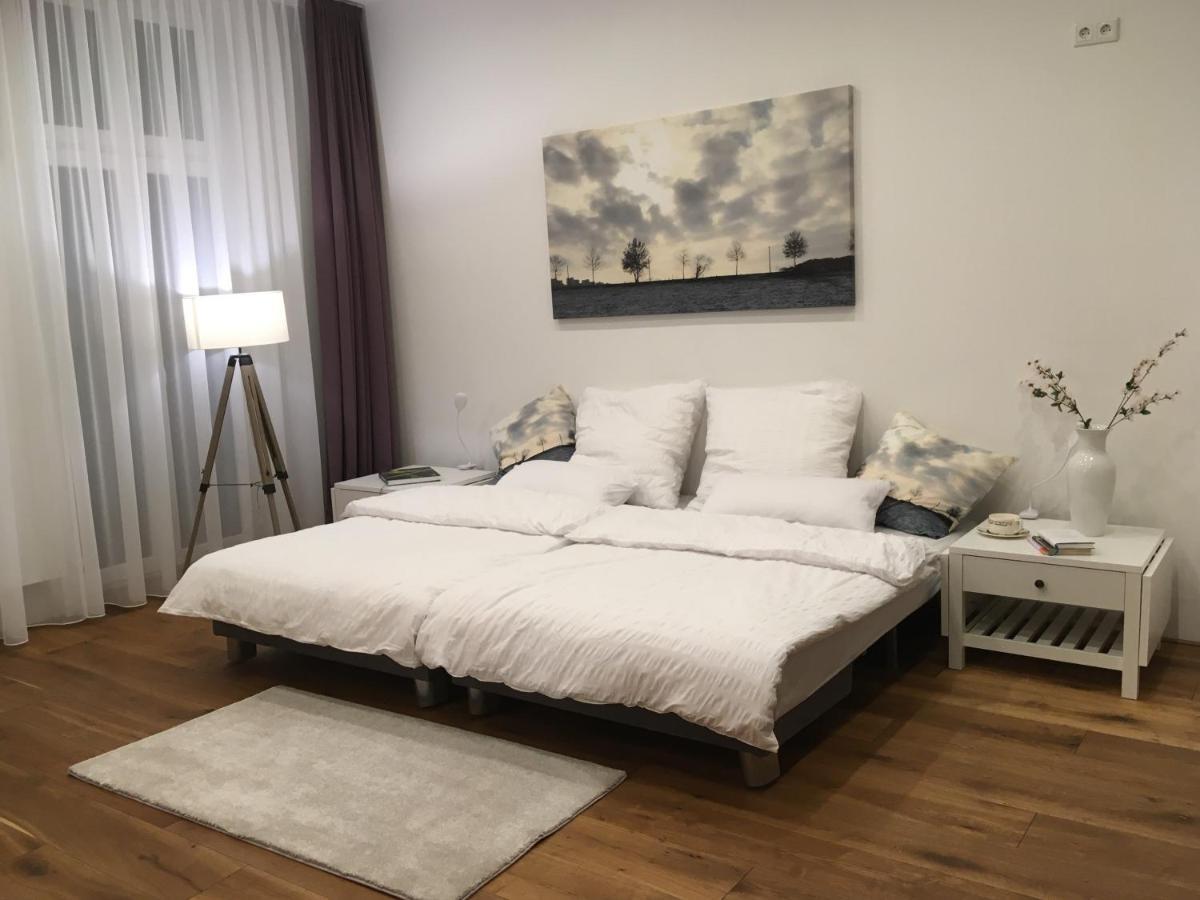 City-Apartment Ohligs Solingen Extérieur photo