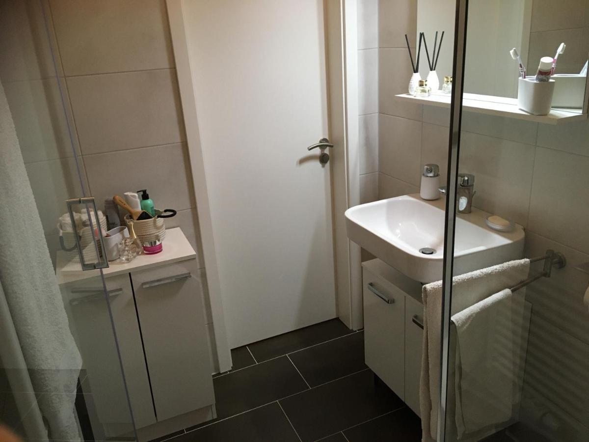 City-Apartment Ohligs Solingen Extérieur photo