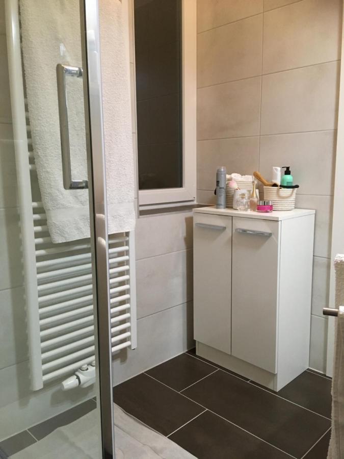 City-Apartment Ohligs Solingen Extérieur photo