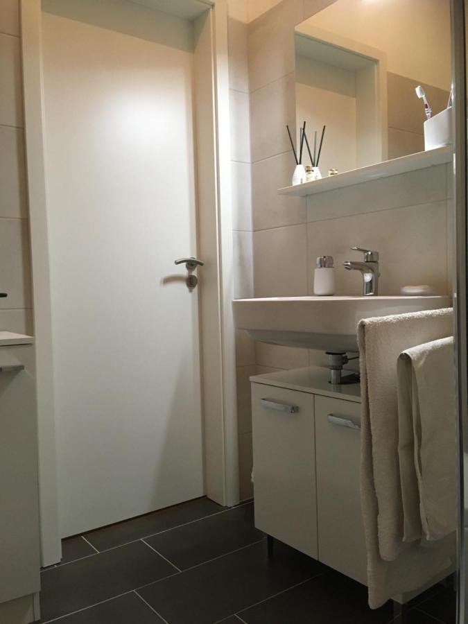 City-Apartment Ohligs Solingen Extérieur photo