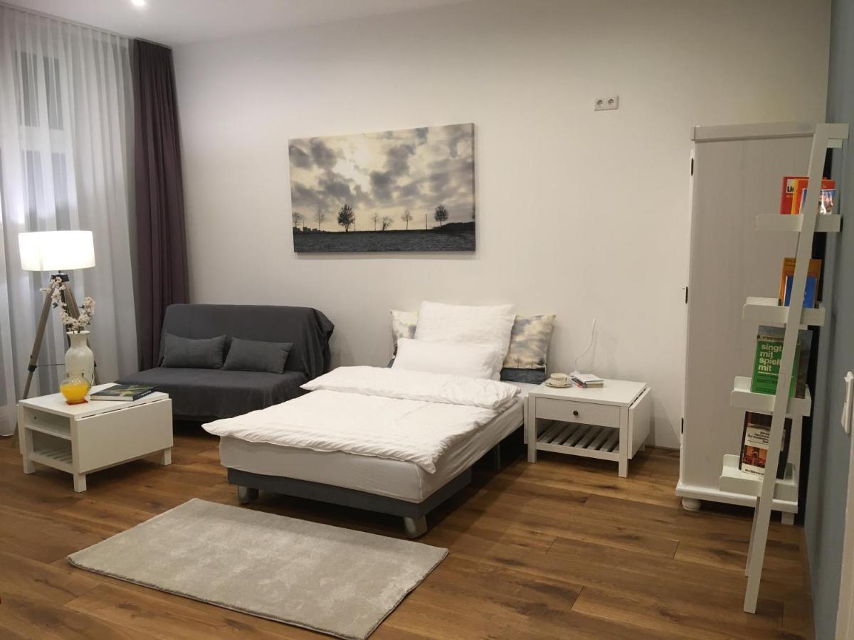 City-Apartment Ohligs Solingen Extérieur photo