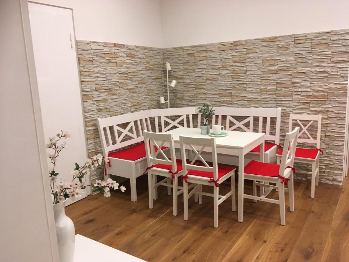 City-Apartment Ohligs Solingen Extérieur photo