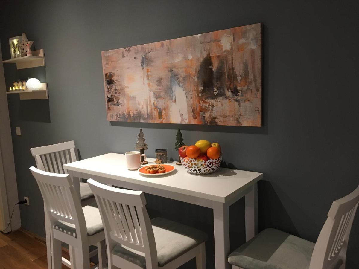 City-Apartment Ohligs Solingen Extérieur photo