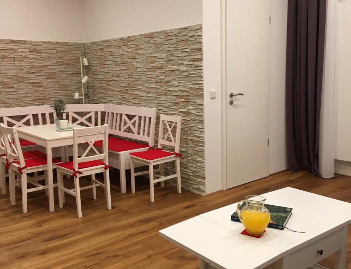 City-Apartment Ohligs Solingen Extérieur photo